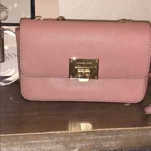 Michael Kors Tina 2-1 Crossbody